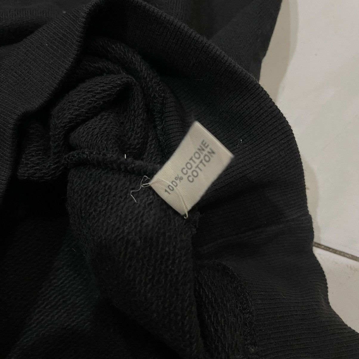 Valentino Vintage Valentino hoodie Size US M / EU 48-50 / 2 - 6 Thumbnail