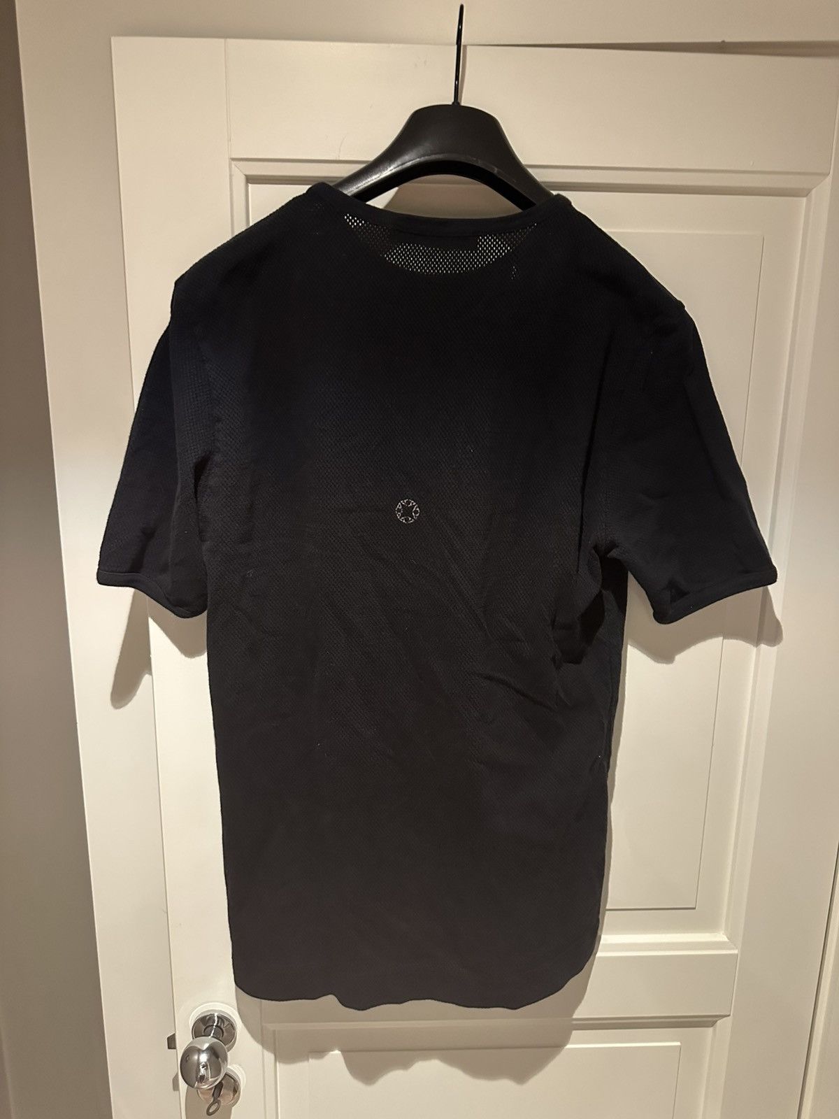 1017 ALYX 9SM Alyx mesh t-shirt Size US XL / EU 56 / 4 - 4 Thumbnail