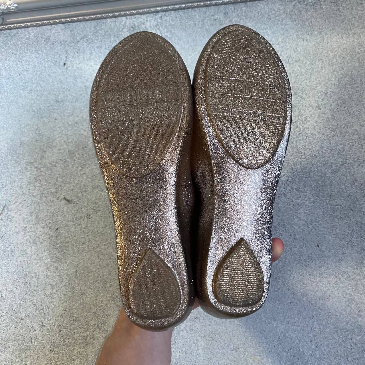 Melissa × Vivienne Westwood Vivienne Westwood Melissa Ballet Flats Size US 8 / IT 38 - 7 Thumbnail