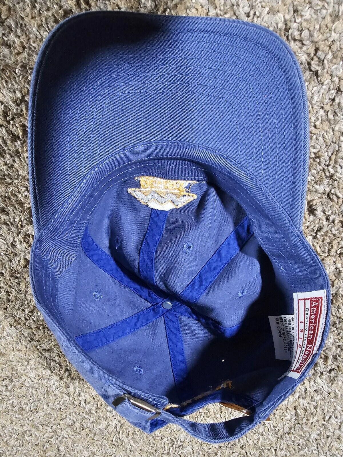 American Needle American Needle Brew Crew Desert Mountain Brewers hat Size ONE SIZE - 10 Thumbnail