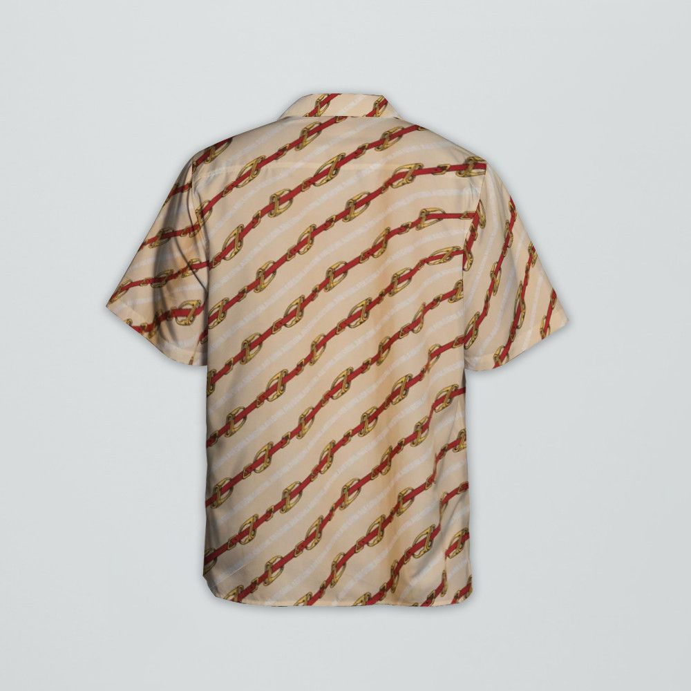 Designer Men’s Short Sleeves Shirt Size US M / EU 48-50 / 2 - 4 Thumbnail