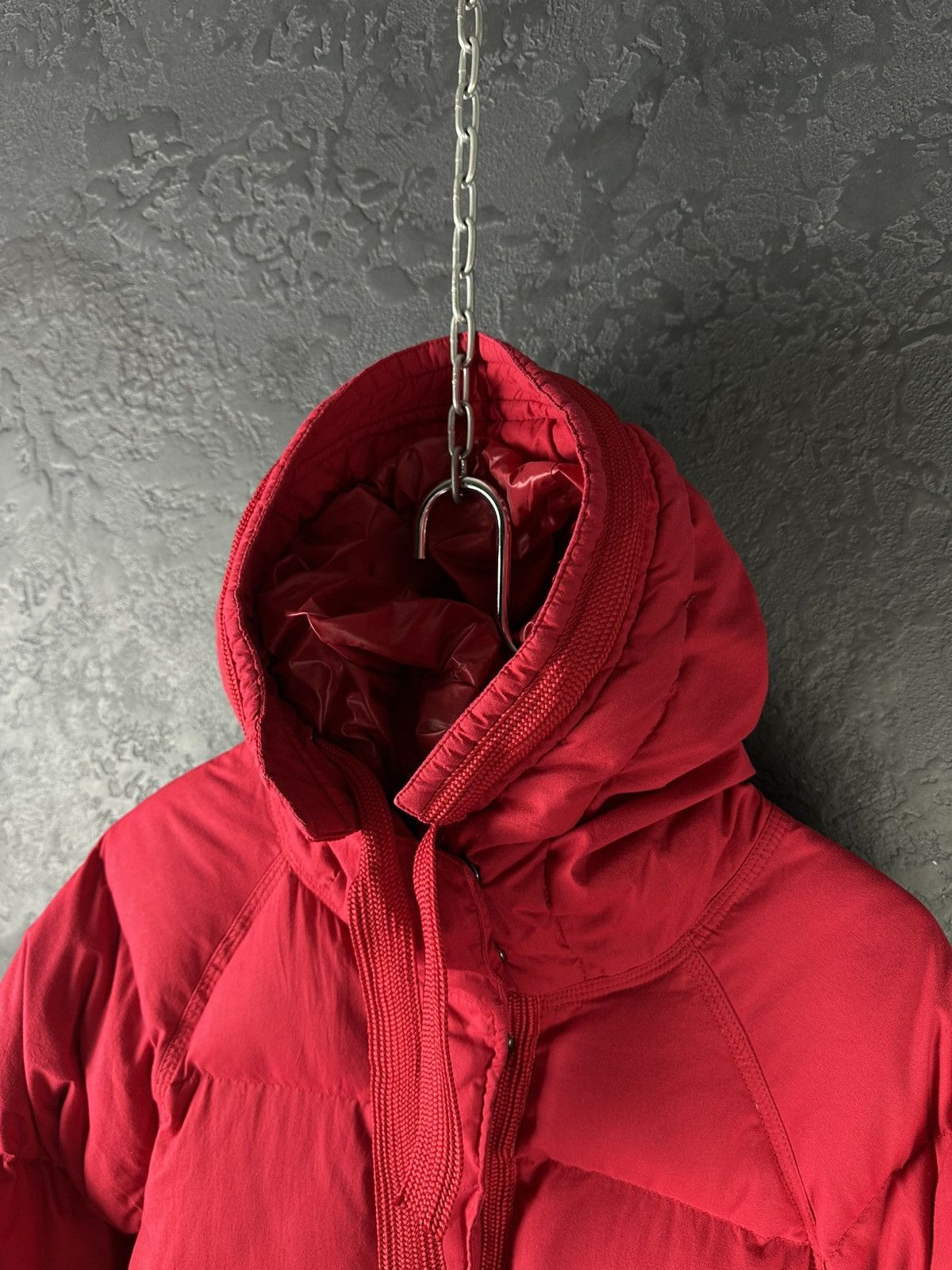 Moncler MONCLER Billy Giubbotto Down Jacket Women’s Size S / US 4 / IT 40 - 8 Thumbnail