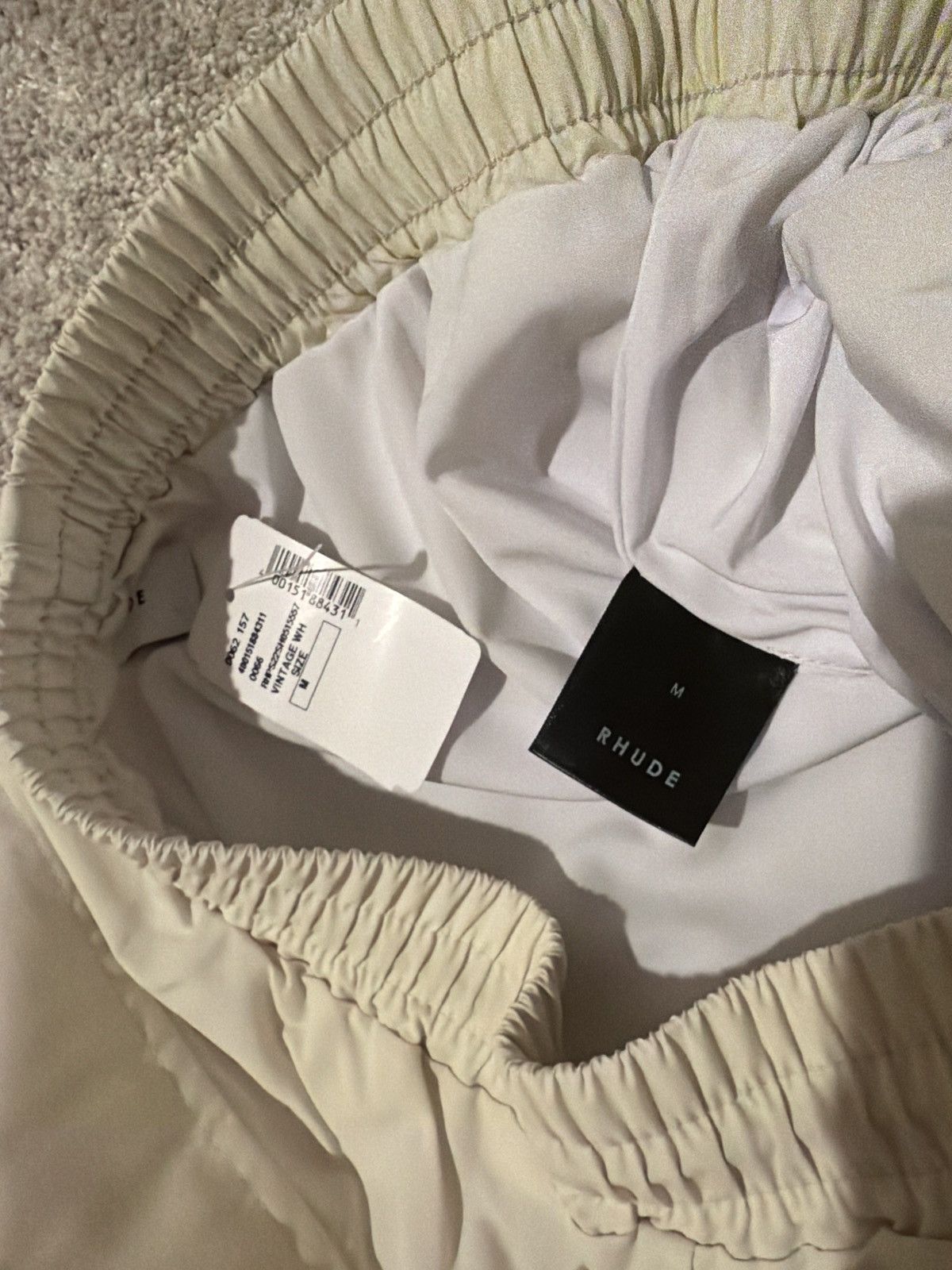 Rhude Rhude shorts Size US 33 - 2 Thumbnail