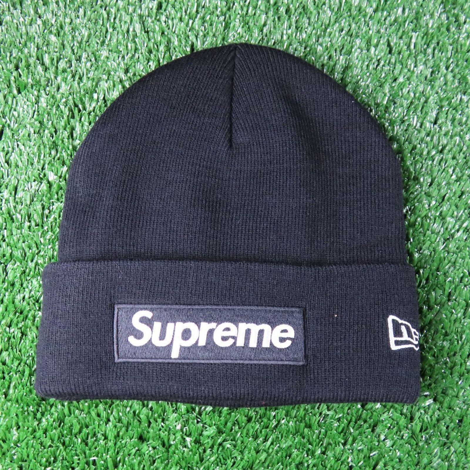 Supreme × True Religion New with Tag* Supreme True Religion Beanie