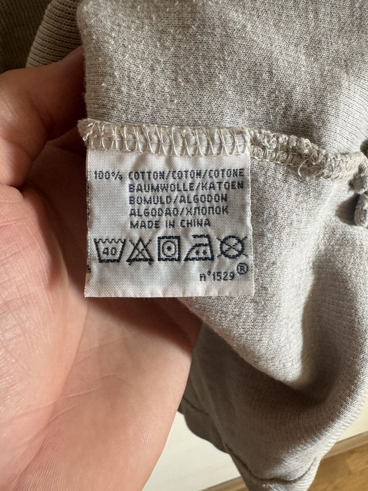 Polo Ralph Lauren Sweater Polo Ralph Lauren 1/4 zip Size US L / EU 52-54 / 3 - 7 Thumbnail