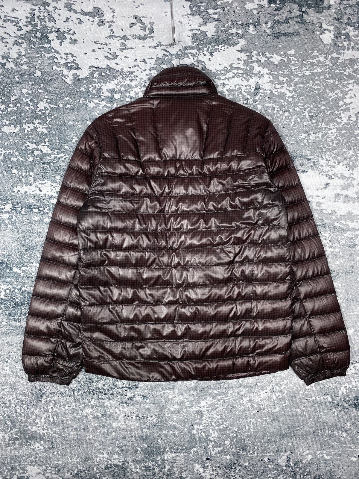 KISS Vintage Kiss Mark Puffer Jacket Size US S / EU 44-46 / 1 - 7 Thumbnail
