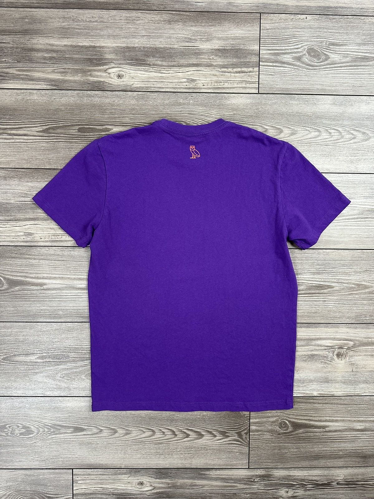 Drake OVO Halloween Gang T Shirt Size US S / EU 44-46 / 1 - 2 Thumbnail