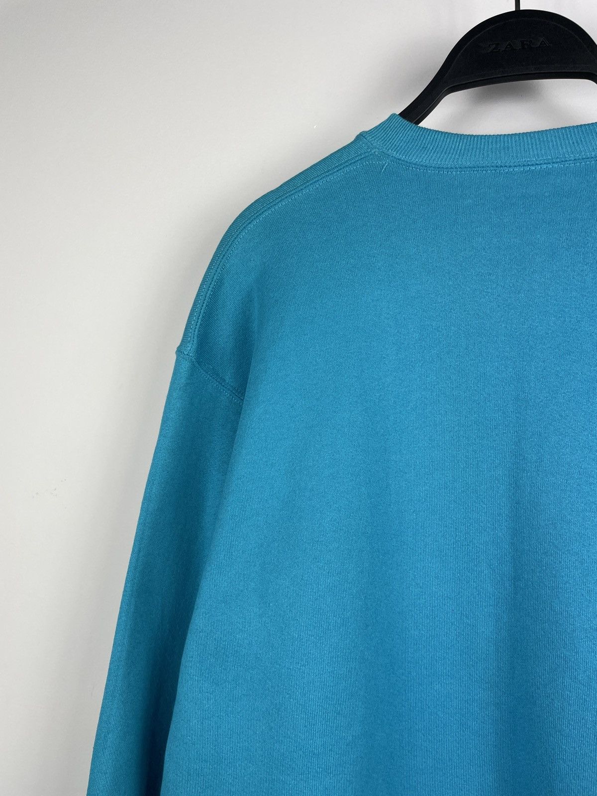 Vintage Vintage Bay Club San Francisco Sweatshirt Size US L / EU 52-54 / 3 - 11 Thumbnail