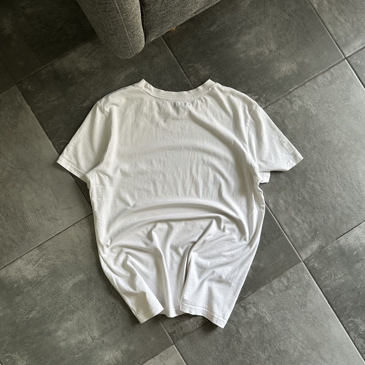 Designer × Vintage Vintage Japanese Style Review T-shirts Big Logo Y2K 00s Size US M / EU 48-50 / 2 - 4 Thumbnail