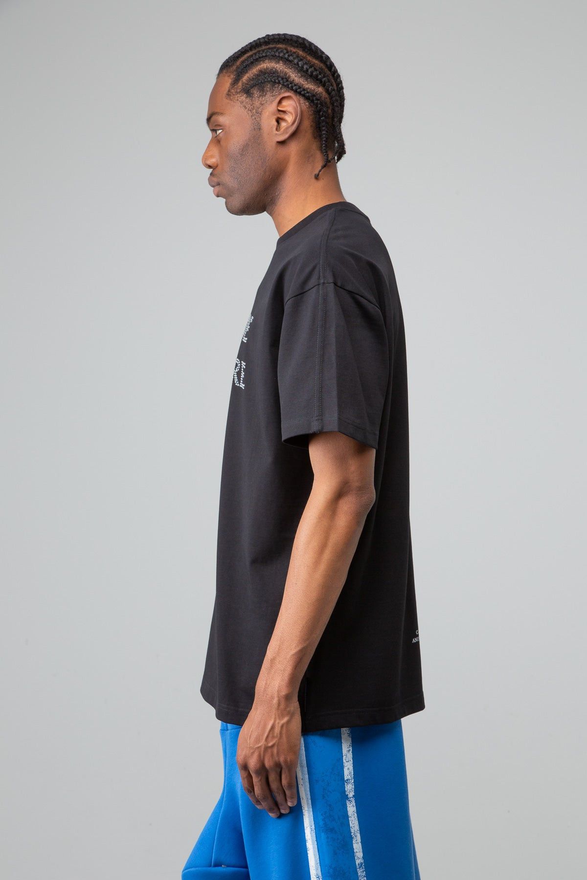 Anonymous Club $450 Anonymous Club Club de Couture T-Shirt Size US S / EU 44-46 / 1 - 3 Thumbnail