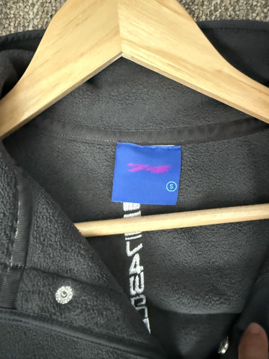 74 Is War 74 Boys and Girls Club Sherpa Size US S / EU 44-46 / 1 - 3 Thumbnail