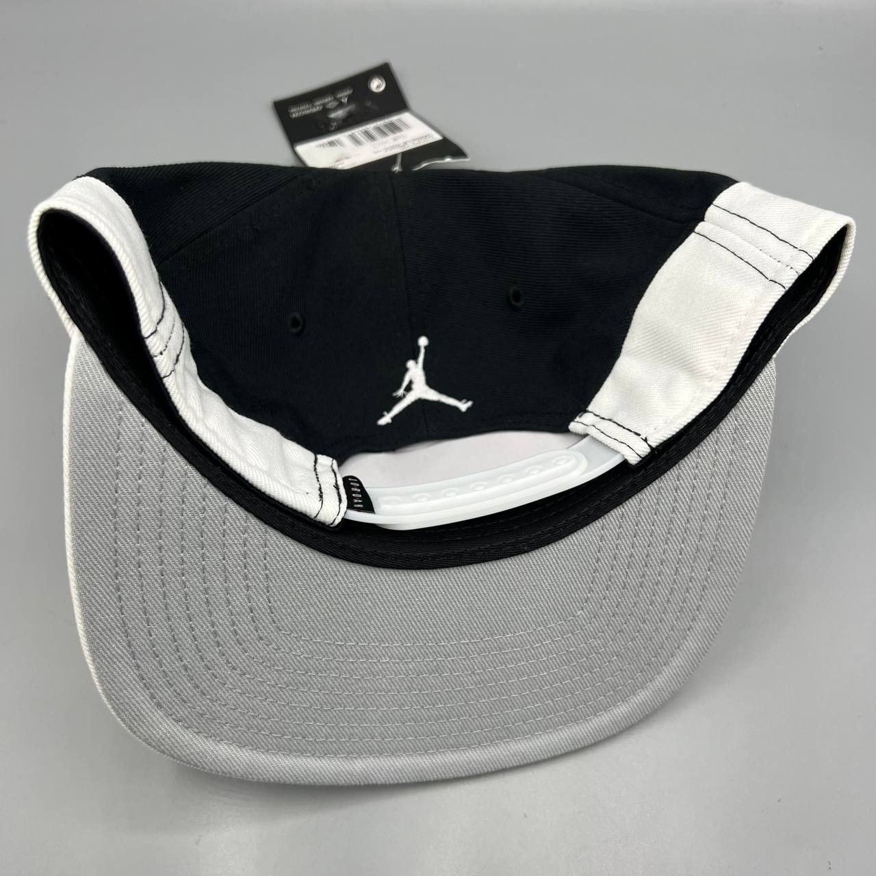 Jordan Brand Air Jordan Hat Men Panda Jumpman Pro Snap Back Cap New Size ONE SIZE - 7 Thumbnail