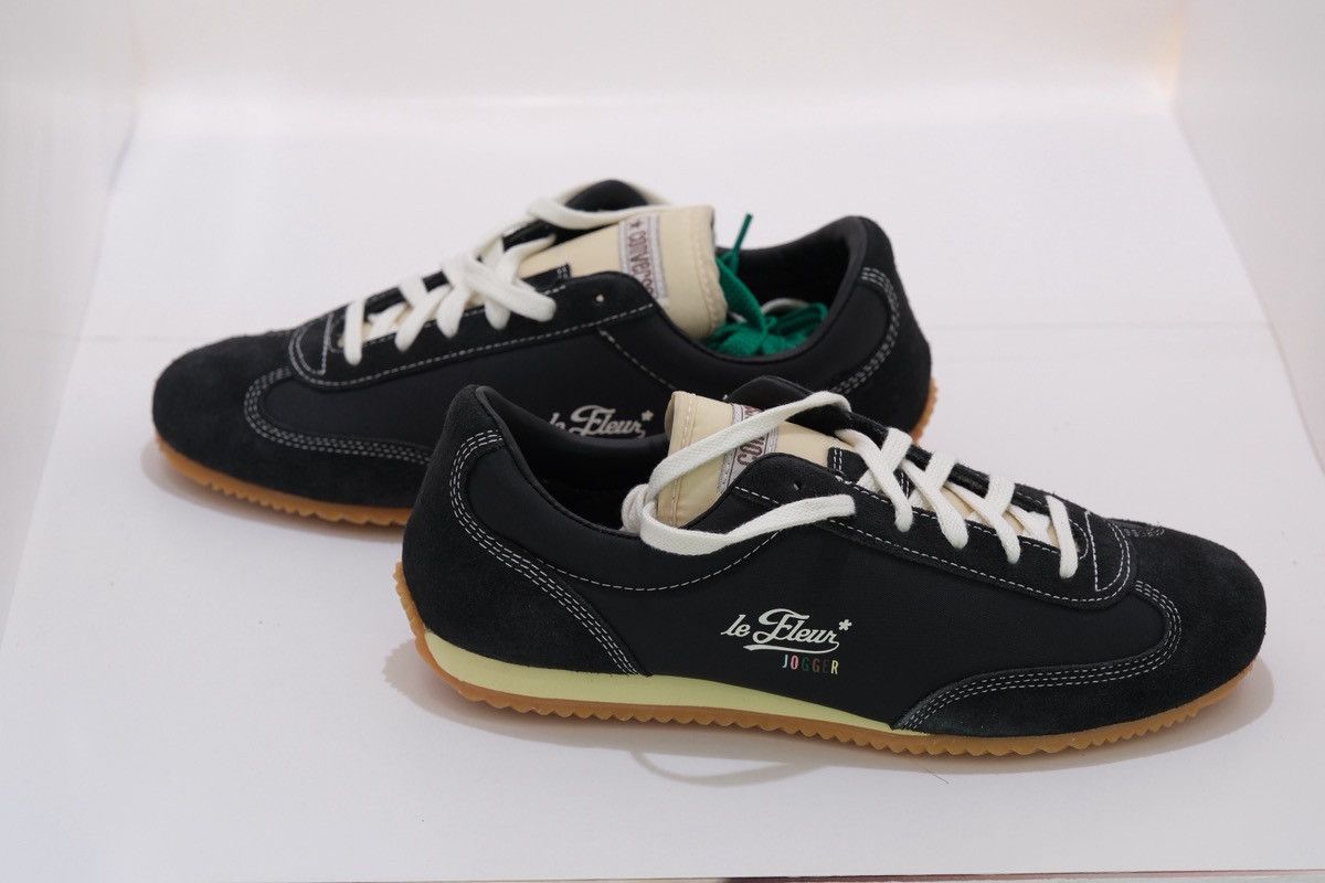 Converse × Golf le Fleur GOLF LE FLEUR X CONVERSE 1908 JOGGER PHANTOM BLACK SZ 8 Size US 8 / EU 41 - 7 Thumbnail