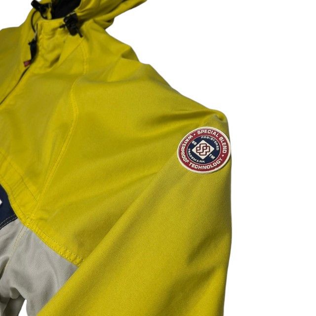 Vintage Special Blend Vintage 98/99 Base Snowboard Jacket JP Walker Size US M / EU 48-50 / 2 - 6 Thumbnail
