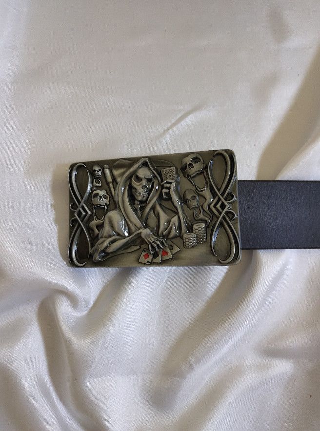 Vintage Fashion personalized simple belt Size ONE SIZE - 5 Thumbnail