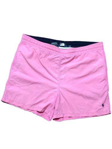 Polo Ralph Lauren Vintage Polo Ralph Lauren Streetwear Shorts Size L Size US 36 / EU 52 - 1 Thumbnail