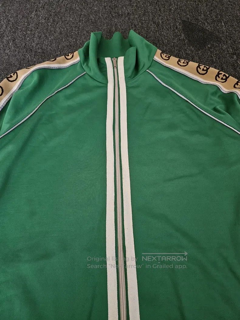 Other Gucci Sports jacket Size US XXL / EU 58 / 5 - 2 Thumbnail