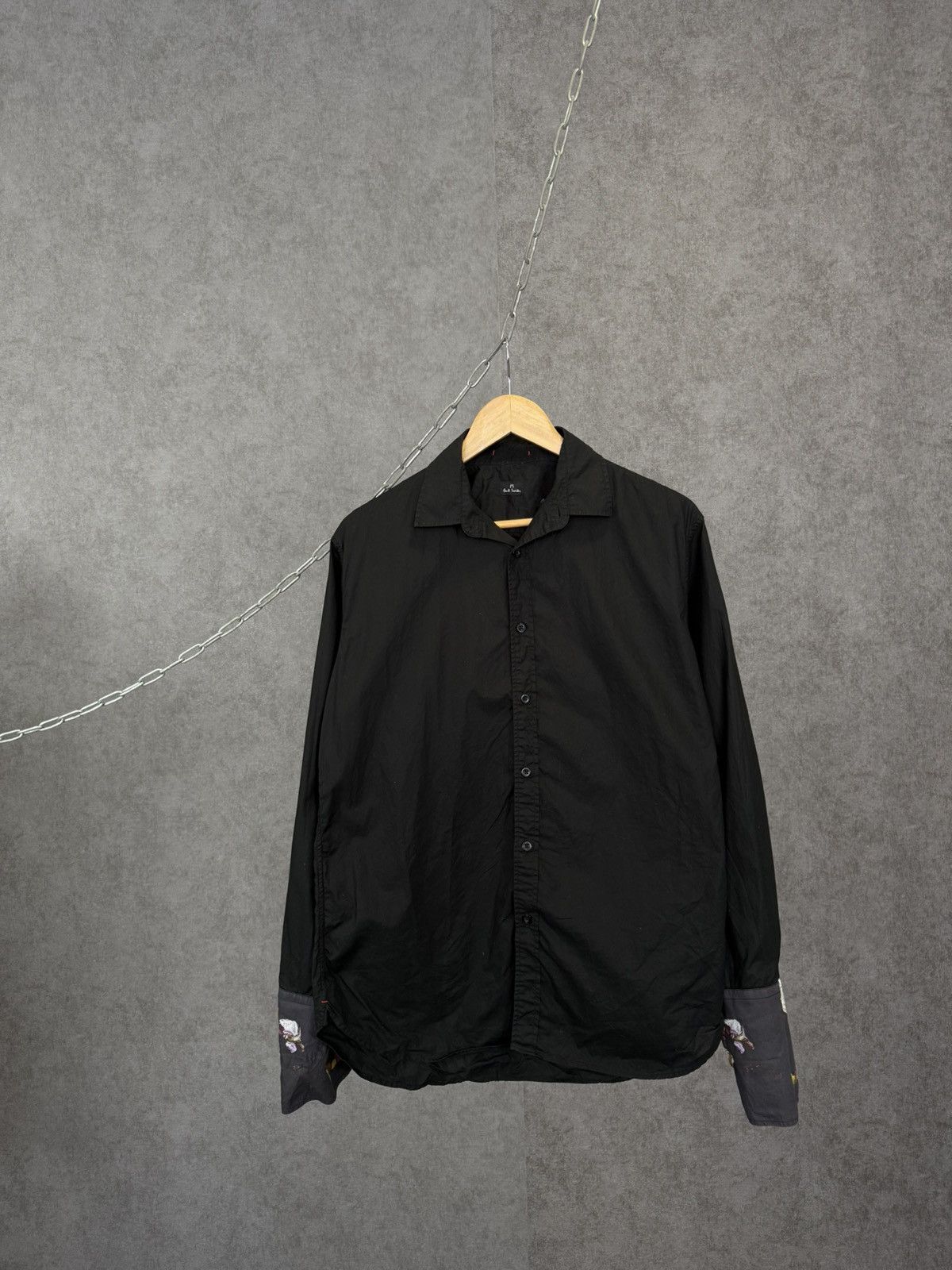 Paul Smith Paul Smith designer shirt Size US M / EU 48-50 / 2 - 1 Thumbnail