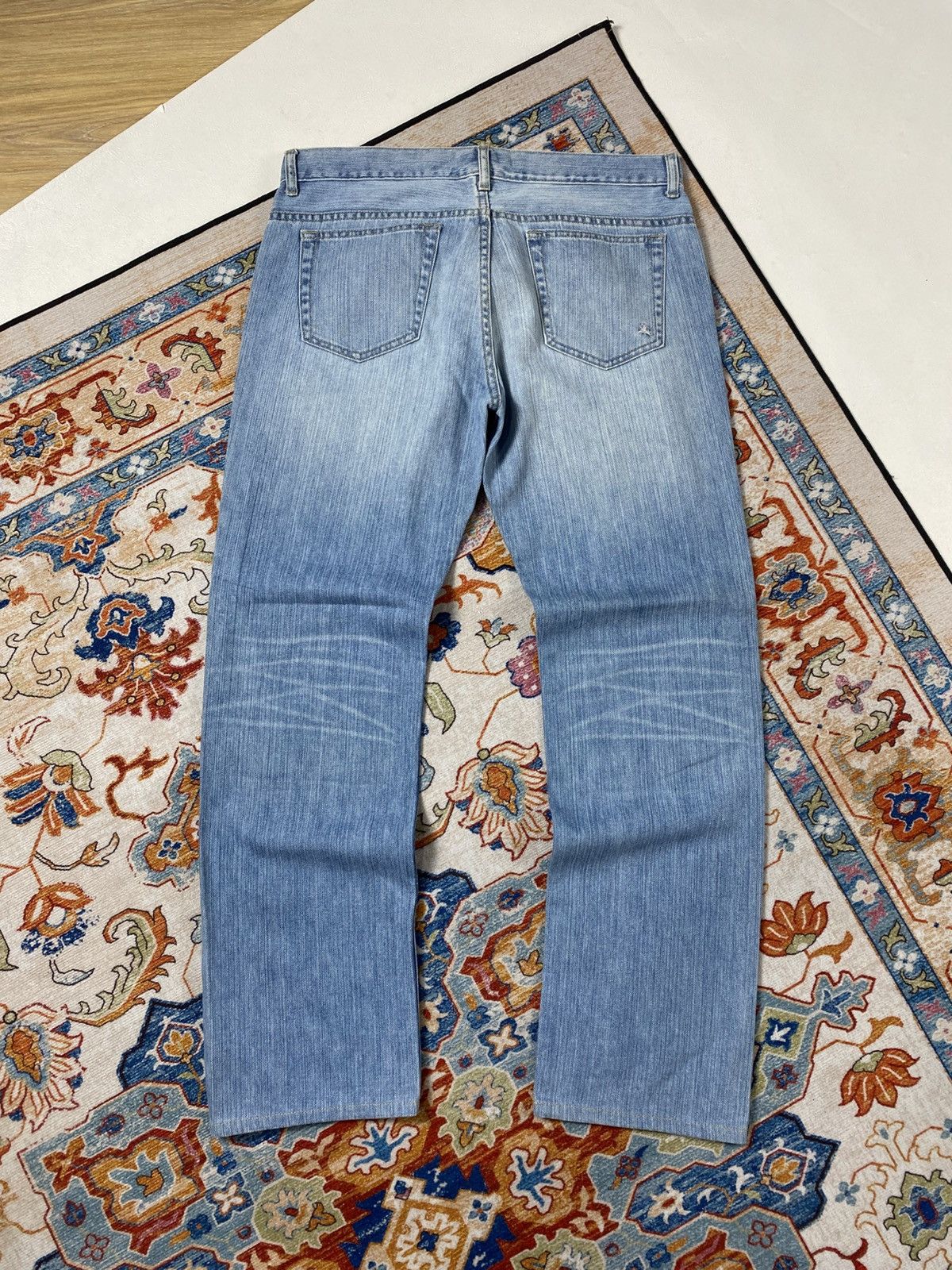 Burberry Burberry jeans pants Size US 35 - 5 Thumbnail