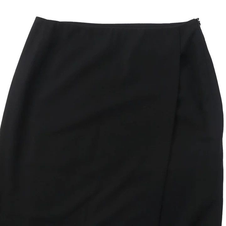 Hermes HERMES by Margiela wool skirt Size XS / US 0-2 / IT 36-38 - 3 Thumbnail