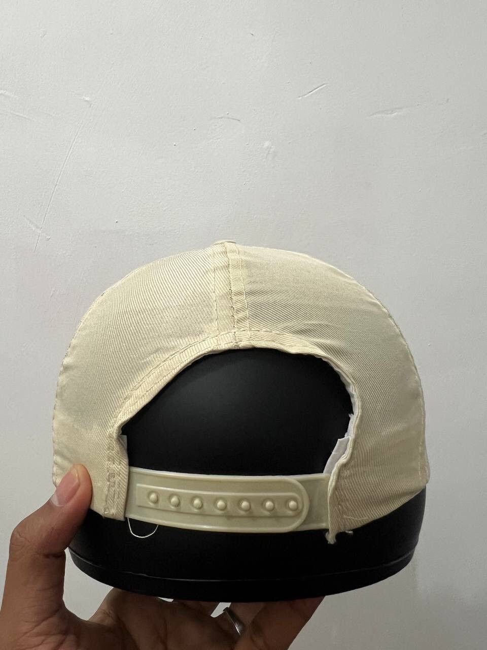 Hat Club Vintage Flame Snapback Hat Size ONE SIZE - 3 Thumbnail