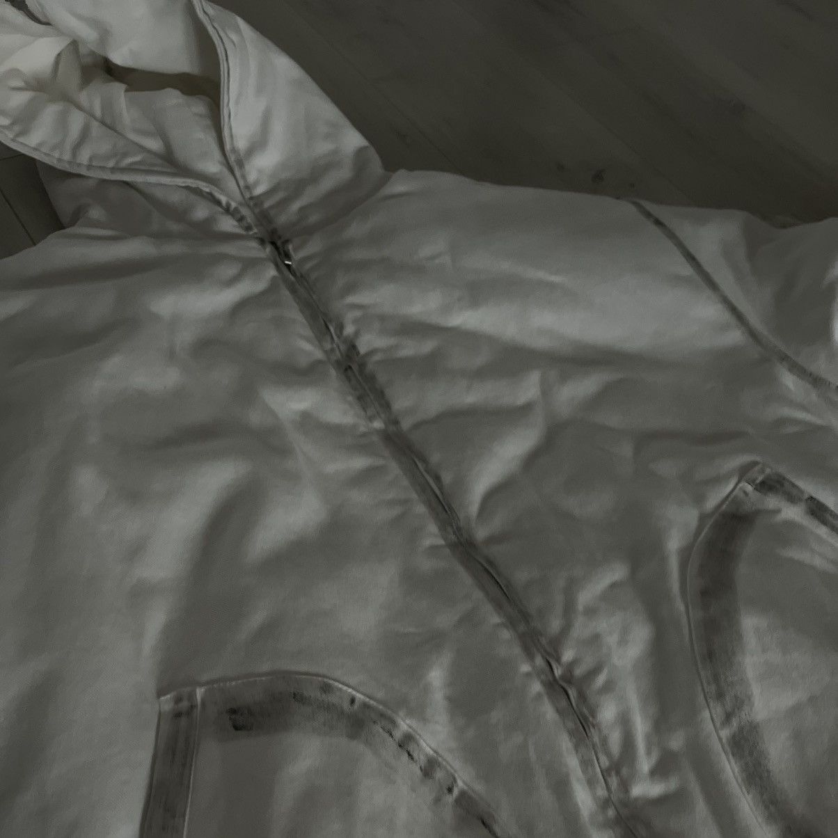 FAR FROM WHAT Bomber FAR FROM WHAT Size US XL / EU 56 / 4 - 8 Thumbnail