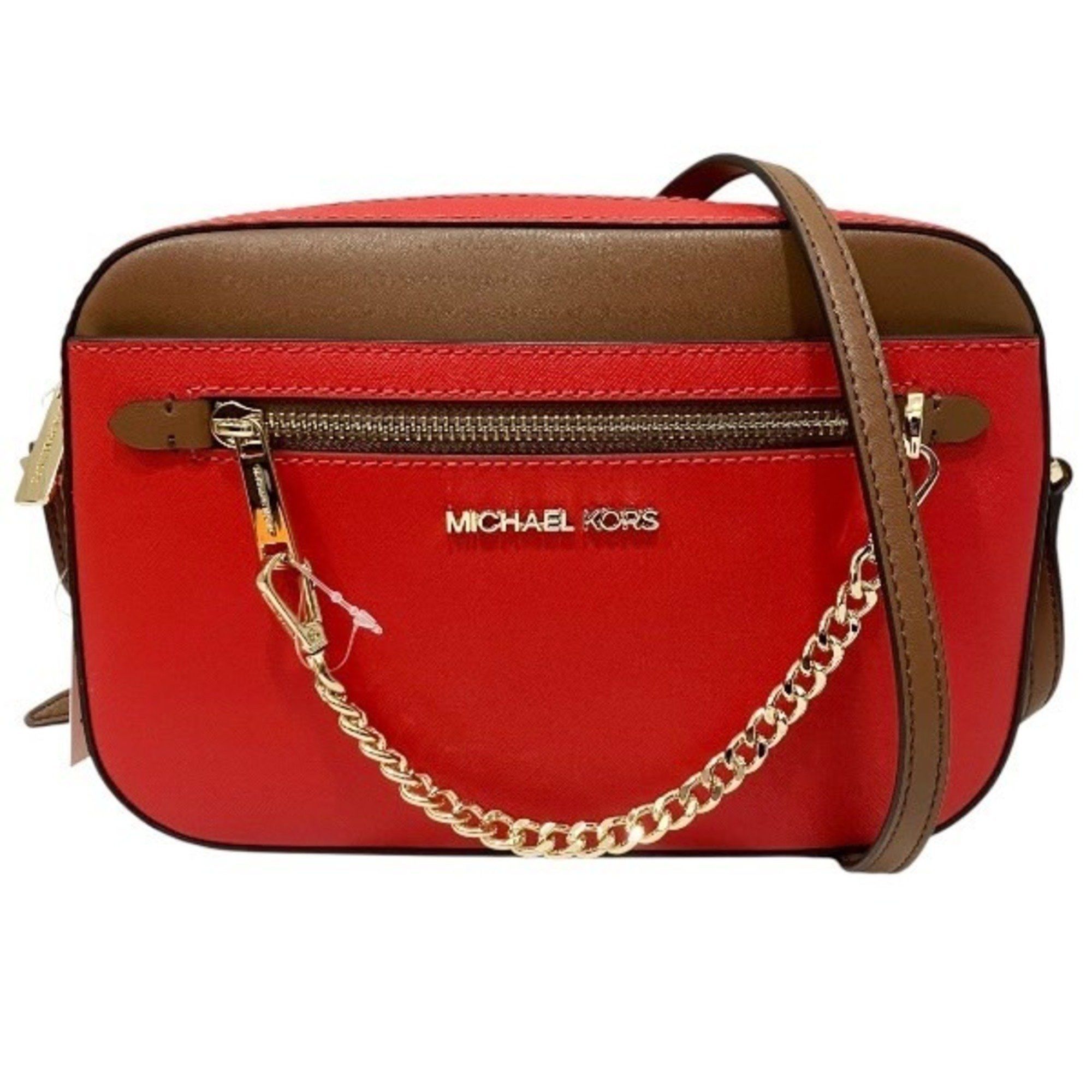 Michael Kors Michael Kors 35F3GTTC9L Bag Shoulder Women's Size ONE SIZE - 1 Thumbnail
