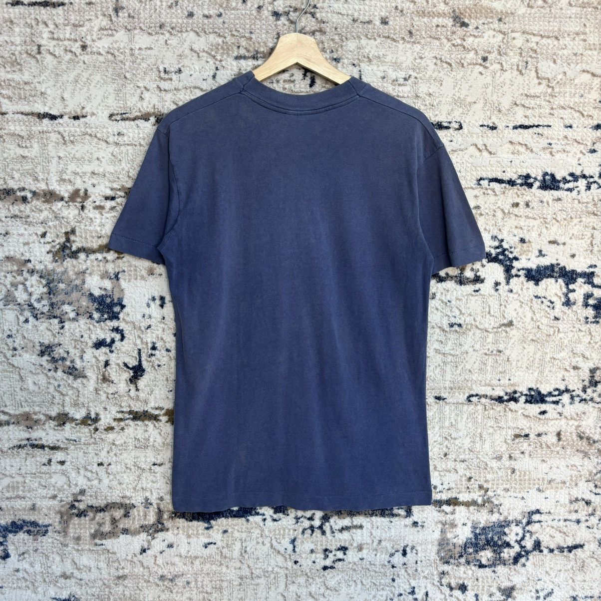 Lonsdale × Vintage Vintage Lonsdale London Big Logo T-shirt Size US S / EU 44-46 / 1 - 8 Thumbnail