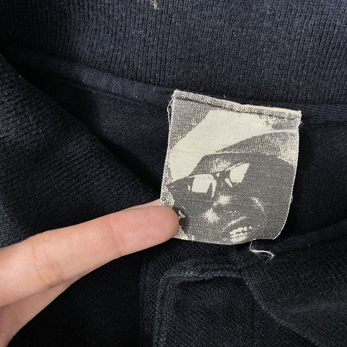 Other DORITBELIEVETHEHYPE By SNEA GRAFICKS Logo Print Black Size US S / EU 44-46 / 1 - 5 Thumbnail