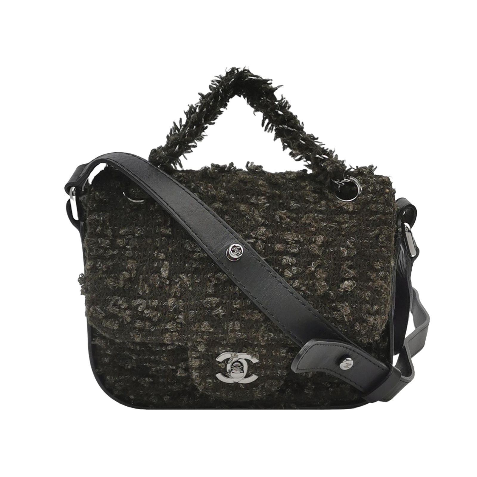 Chanel Chanel Women os Shoulder Bags Size ONE SIZE - 1 Thumbnail