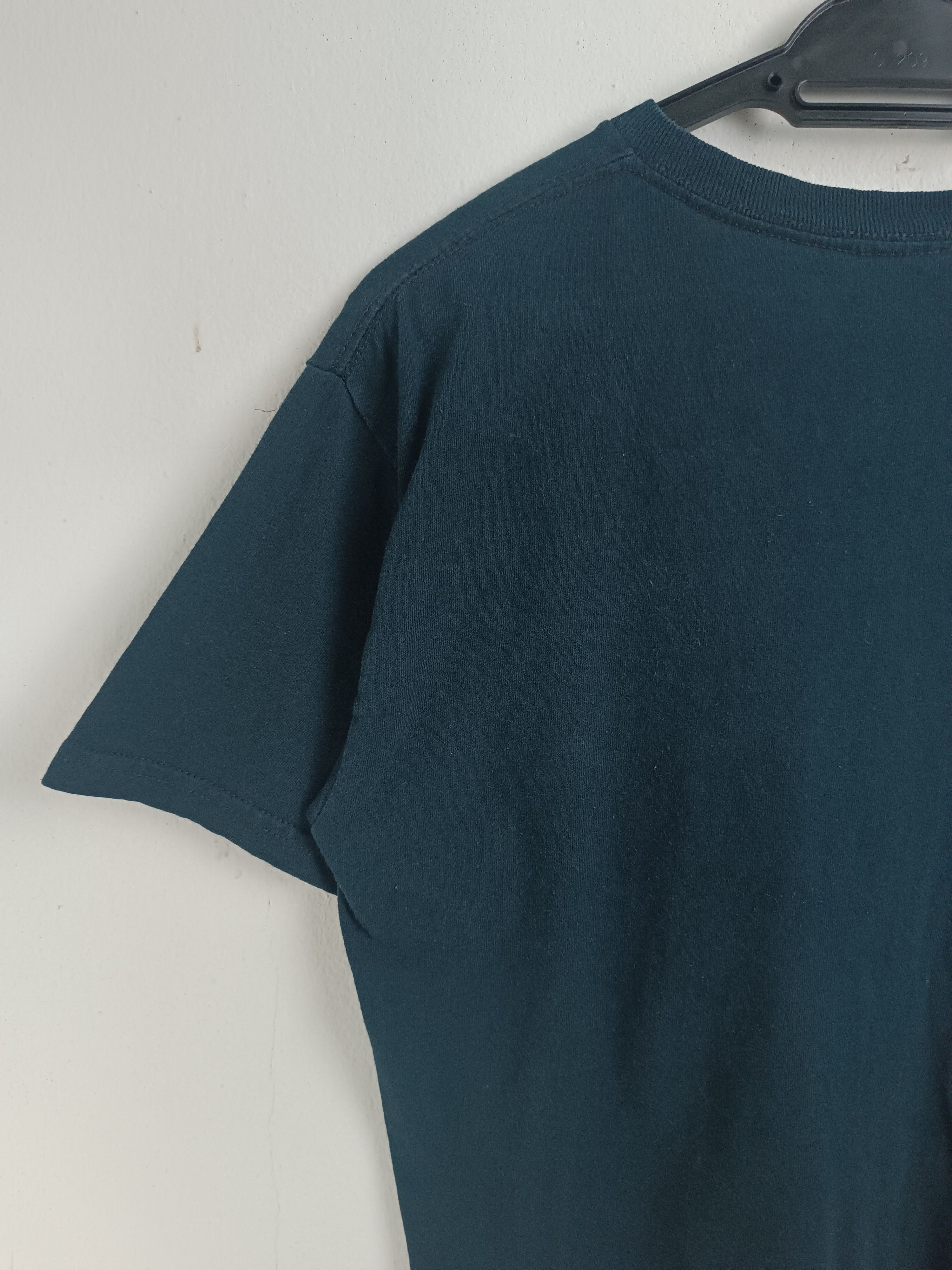 Microsoft VINTAGE 2011 DEAD SPACE GAME FADED TEE alien bioshock gta5 Size US S / EU 44-46 / 1 - 11 Thumbnail