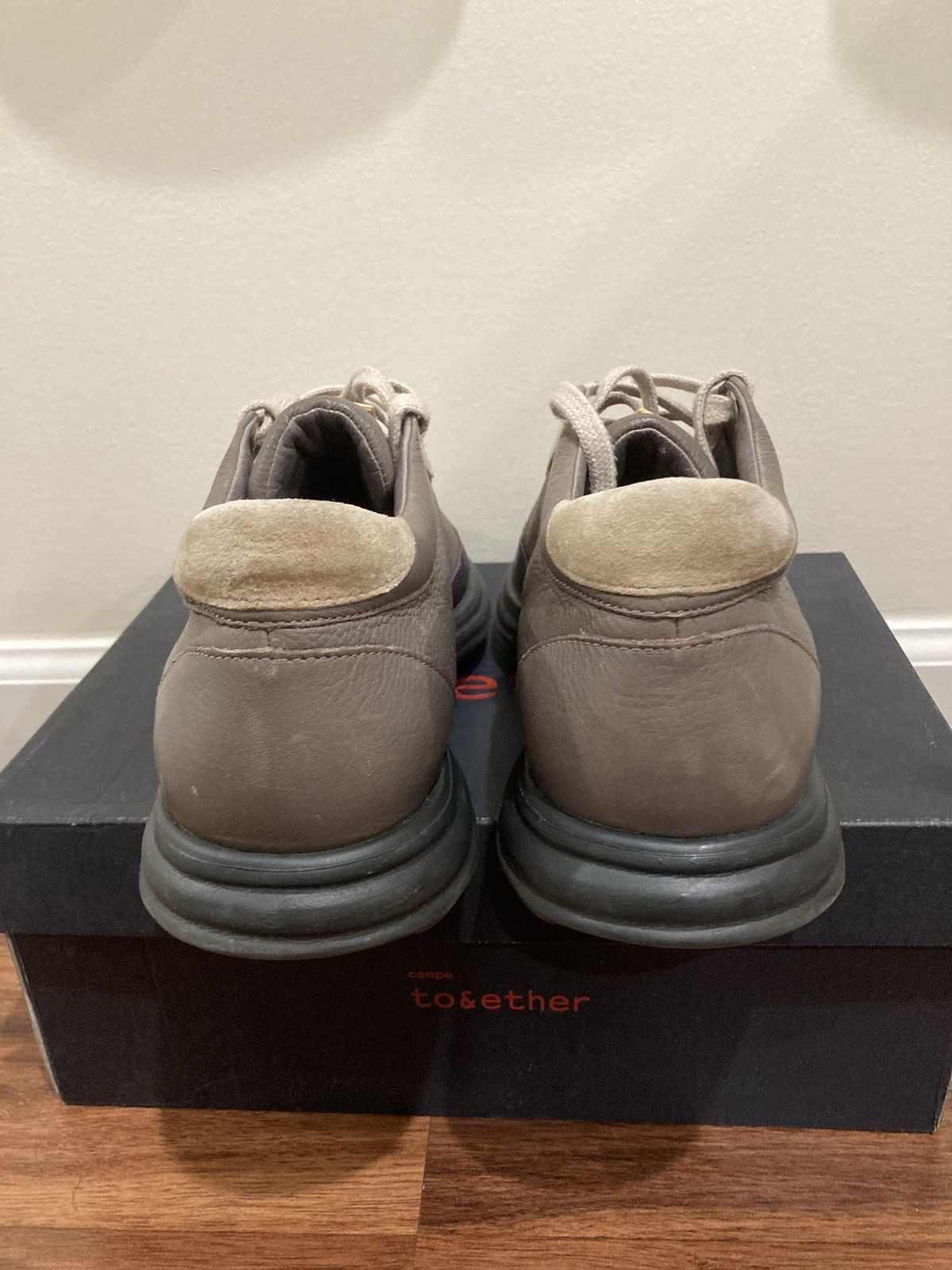 Camper Low top sneaker Size US 8 / EU 41 - 5 Thumbnail