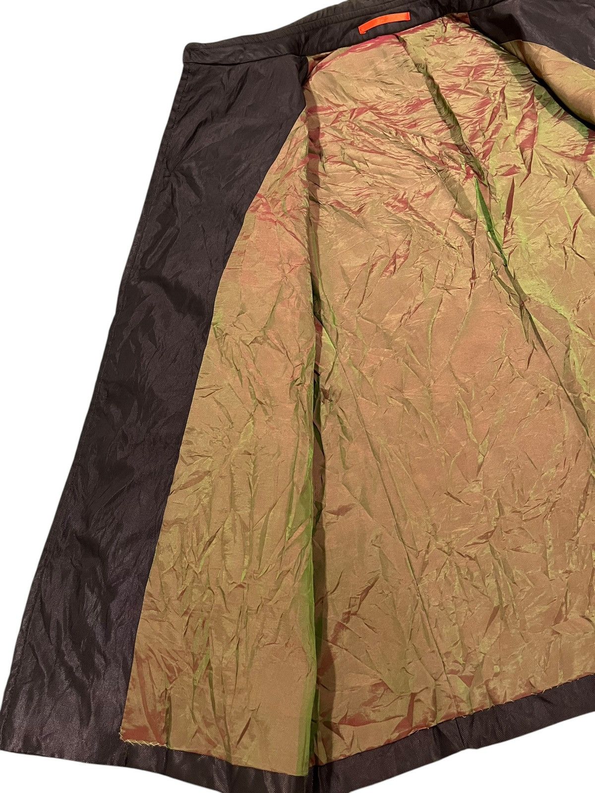 Paul Smith PAUL SMITH LONDON JACKET Size US L / EU 52-54 / 3 - 6 Thumbnail