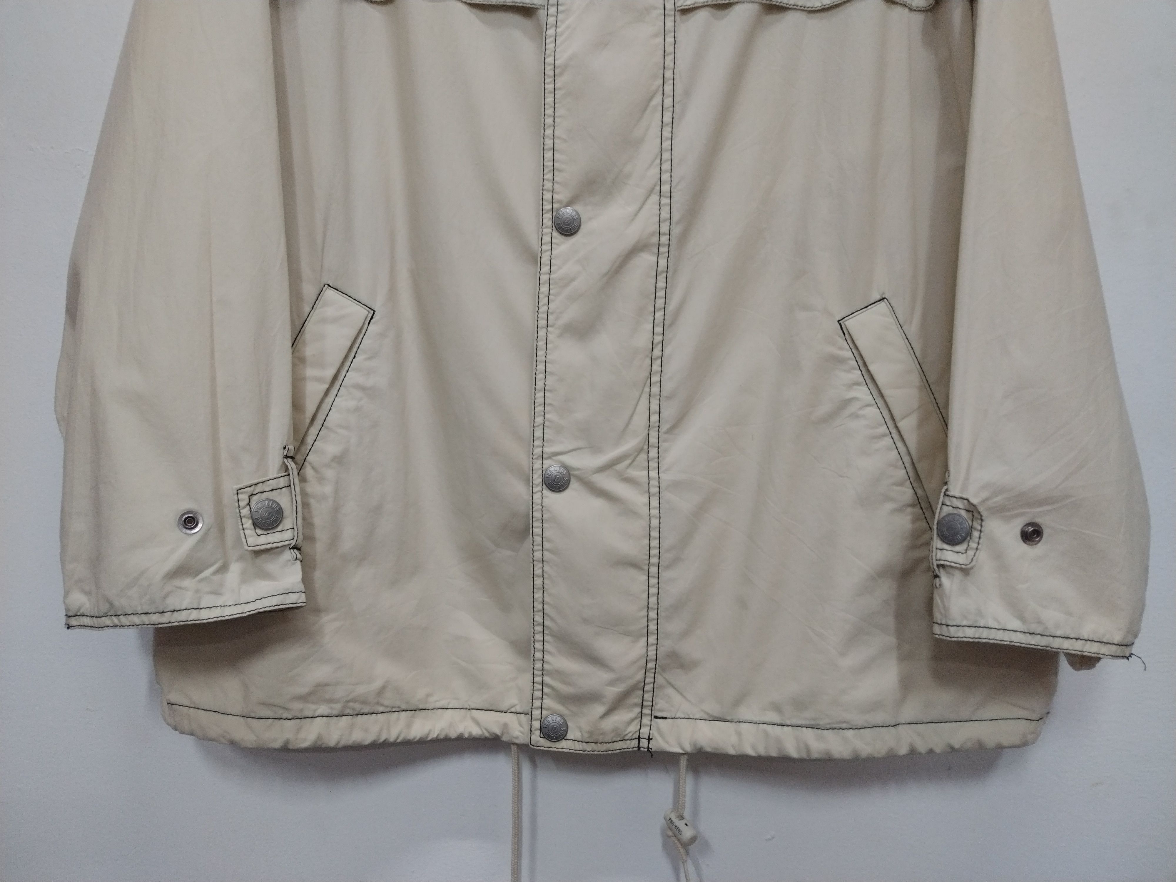 Pro-Keds Oversize Vintage light Jacket Waterproof Pro Keds Size US L / EU 52-54 / 3 - 6 Thumbnail