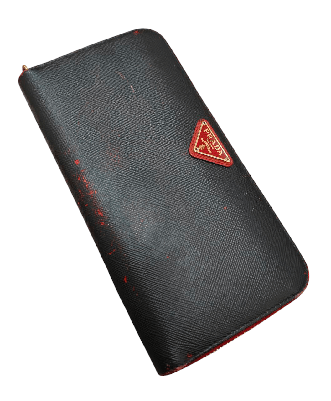 Prada Prada Long Wallet Size ONE SIZE - 1 Thumbnail