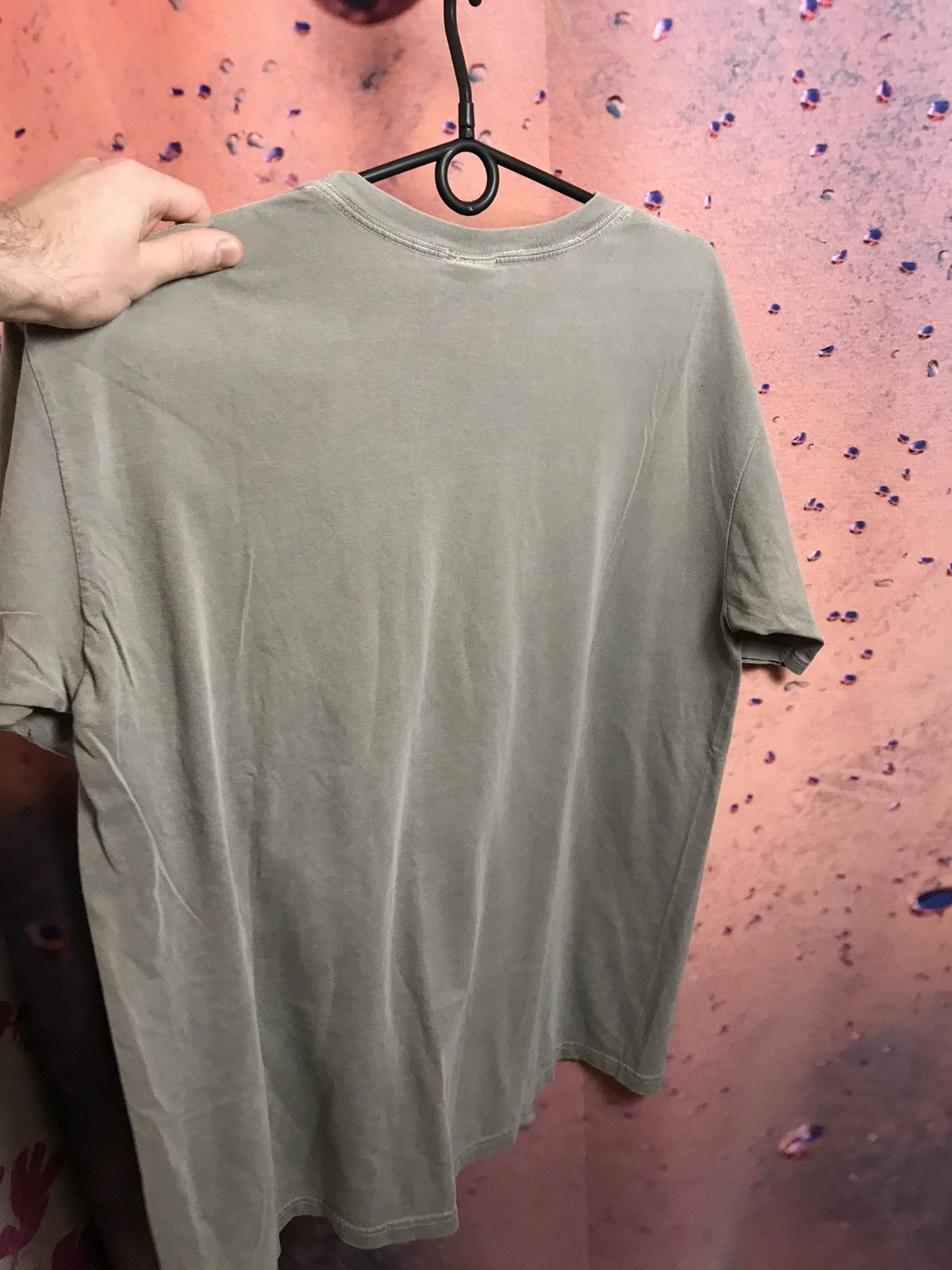NASA × Vintage Vintage Kennedy Space Center streetwear tee Size US L / EU 52-54 / 3 - 6 Thumbnail