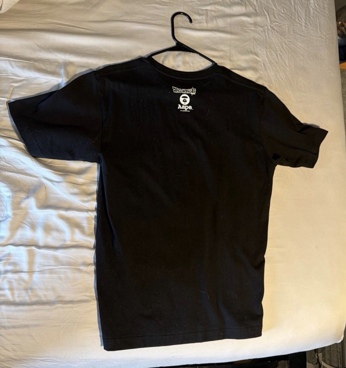 Aape Bape x Dragon Ball Super Size US M / EU 48-50 / 2 - 2 Thumbnail