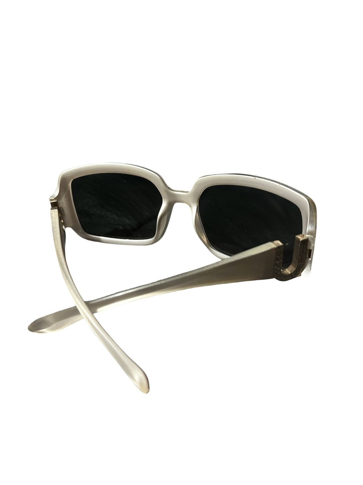 Emanuel Ungaro ITEM: France brand - 00s Emanuel Ungaro glasses Size ONE SIZE - 4 Thumbnail