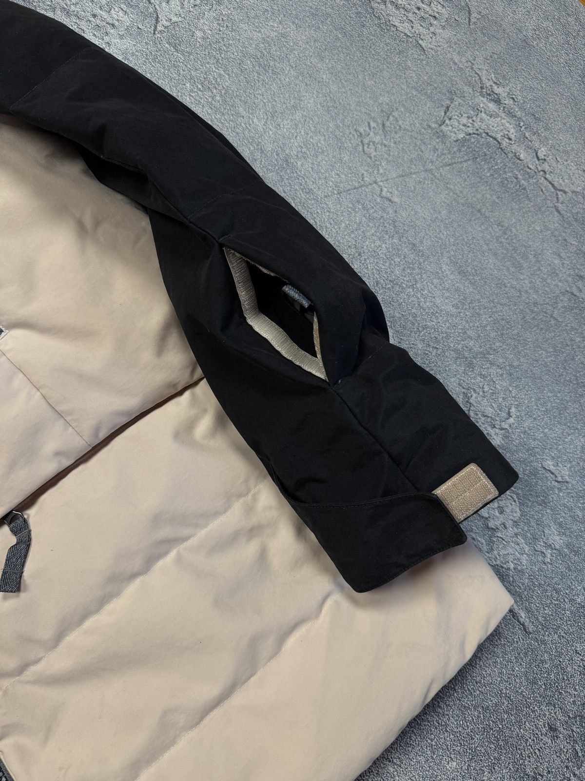 The North Face TNF The North Face 550 Puffer Ski Jacket Size XL / US 12-14 / IT 48-50 - 21 Thumbnail