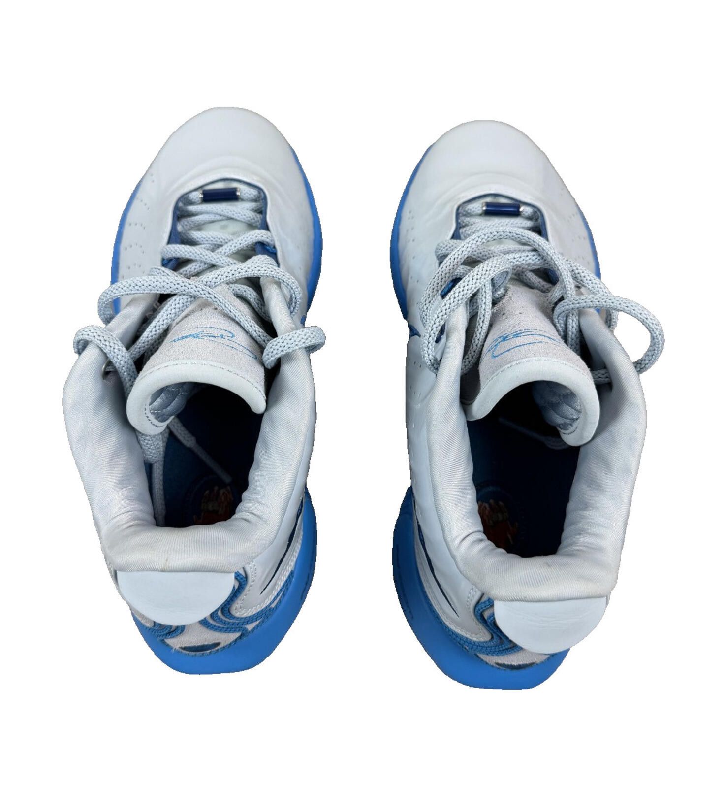 Nike Size 11 - Nike LeBron 21 Light Armory Blue Size US 11 / EU 44 - 4 Thumbnail