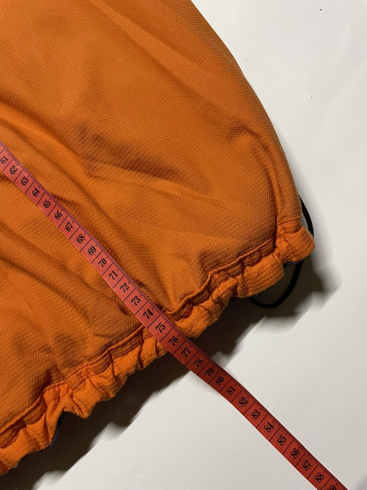 Nike × Nike ACG Nike Halfzip KNVB HOLLAND Netherland football soccer Warm-up Size US L / EU 52-54 / 3 - 20 Thumbnail