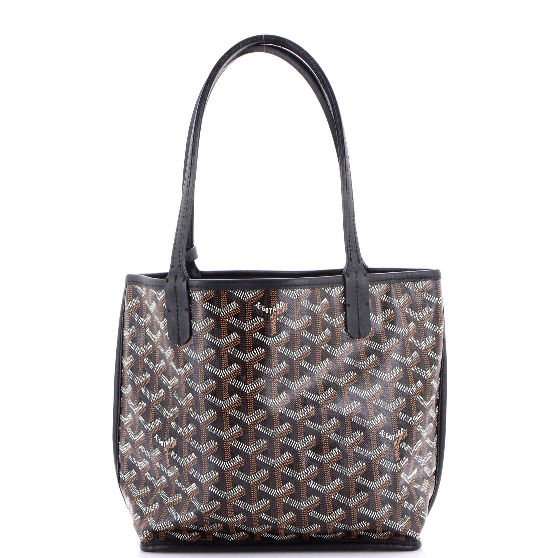 Goyard Anjou Reversible Tote Size ONE SIZE - 1 Thumbnail