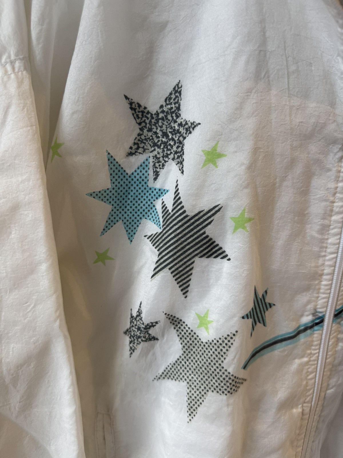 Adidas Vintage 90s Adidas Steffi Graf Made in West Germany Jacket S Size M / US 6-8 / IT 42-44 - 5 Thumbnail