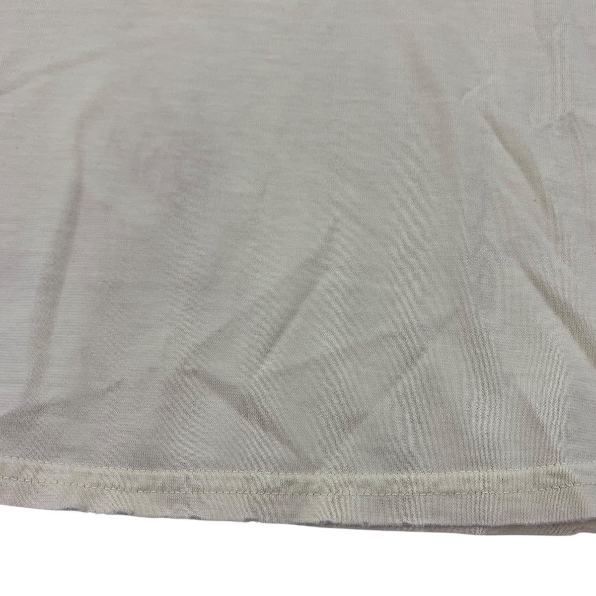 Dsquared2 DSQUARED2 ranch style dressing spellout women tee Size M / US 6-8 / IT 42-44 - 8 Thumbnail