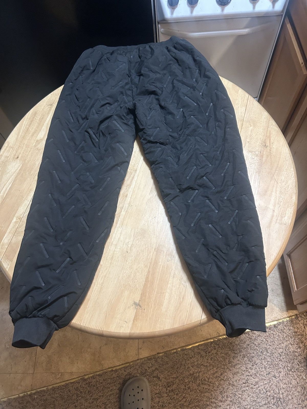 Other Air and fur insulating pants Size US 38 / EU 54 - 2 Thumbnail