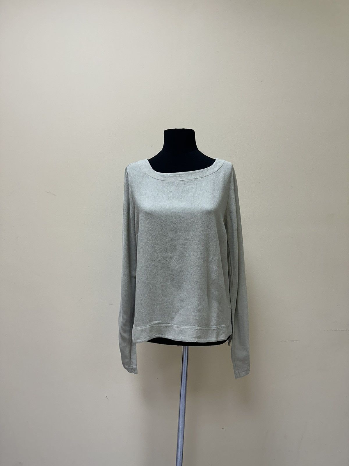 Designer × Transit Long Sleeve Transit par such 2 made in Italy Size XS / US 0-2 / IT 36-38 - 1 Thumbnail