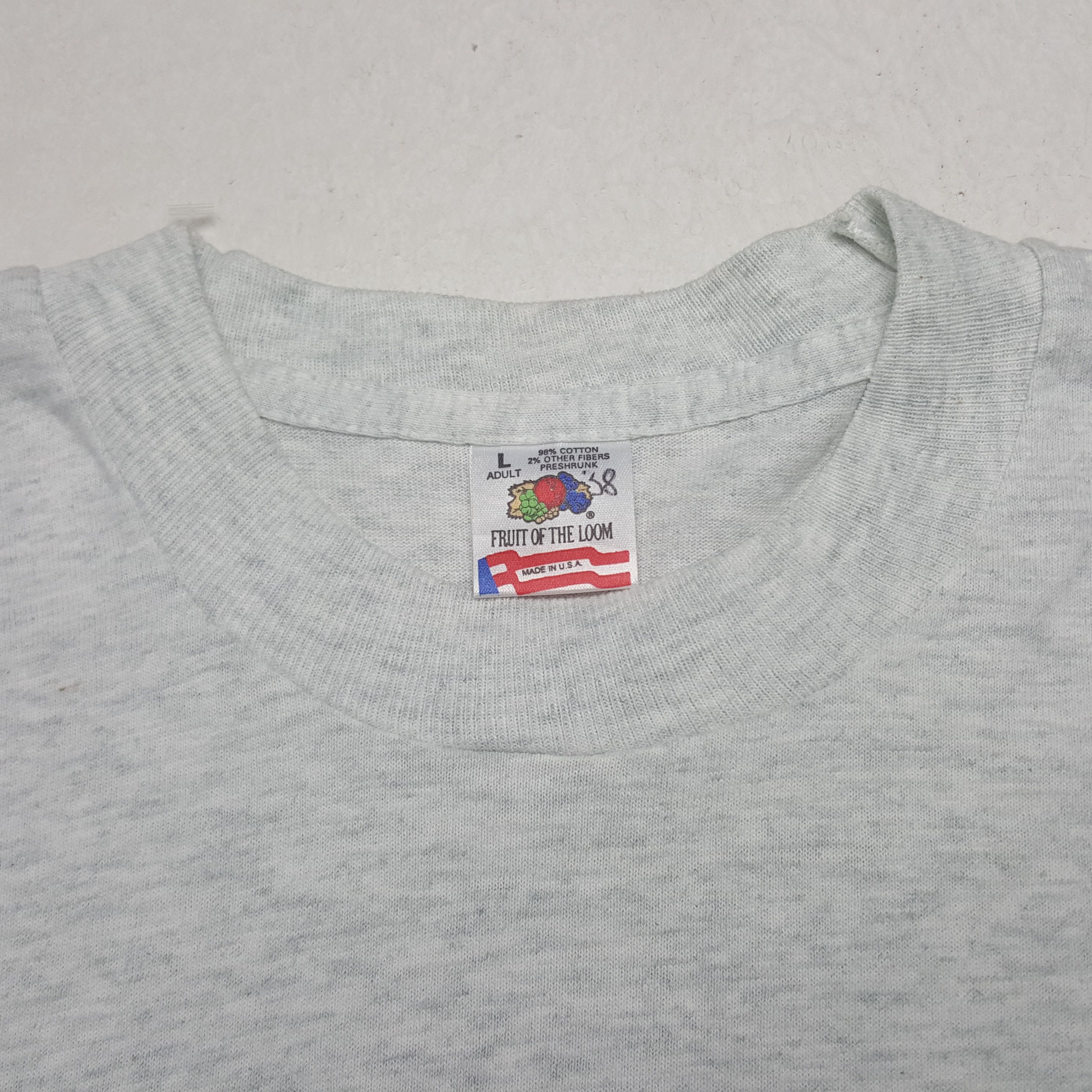 Other Vintage Top Sire Series USA T Shirt Size US L / EU 52-54 / 3 - 4 Thumbnail