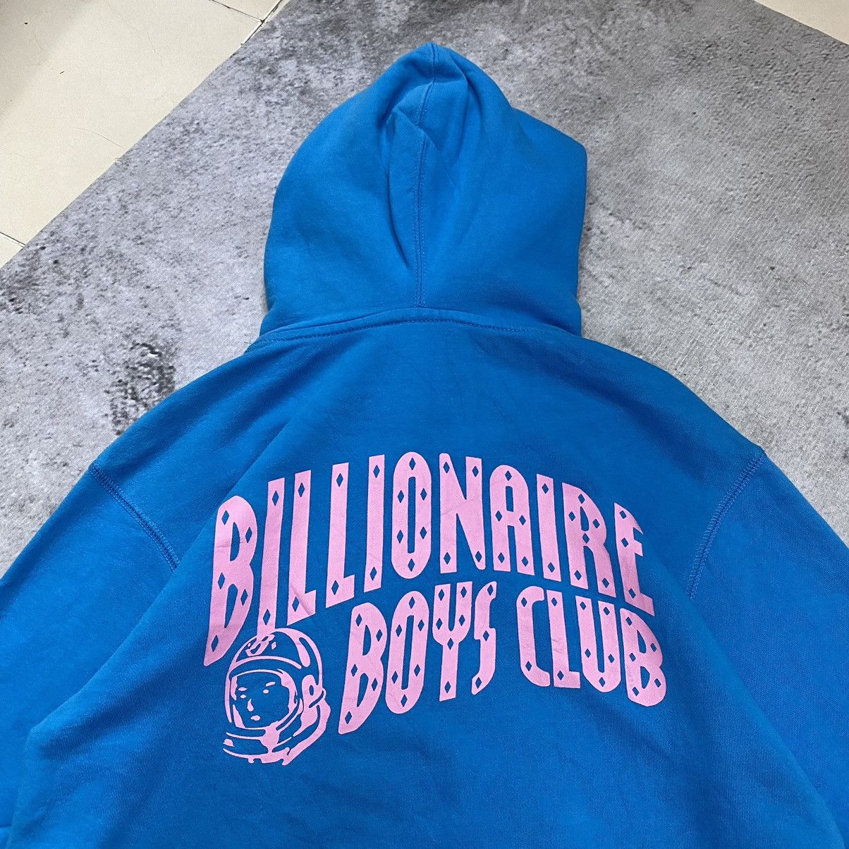 Billionaire Boys Club Bilionare Boys Club Hoodie Size US S / EU 44-46 / 1 - 6 Thumbnail