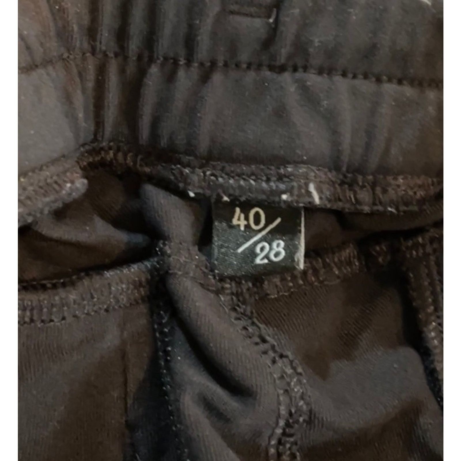 Public Rec Public Rec Gamechanger Pants Sz. 40x28 Stretch Performance Size US 40 / EU 56 - 7 Thumbnail