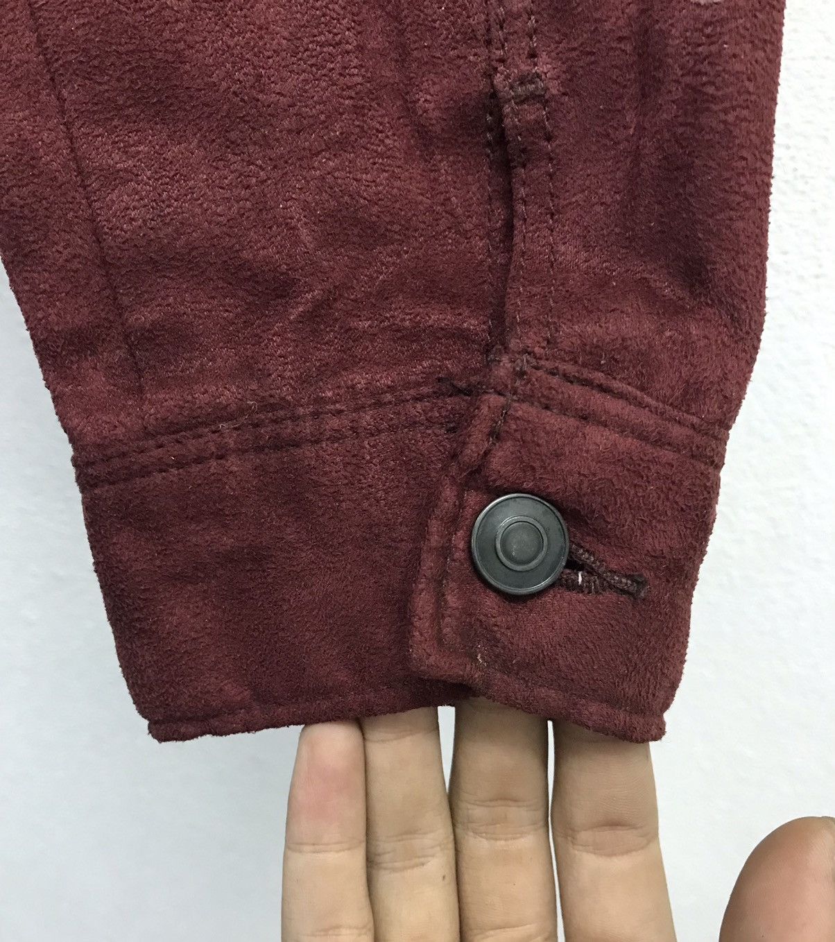 Japanese Brand × Vintage Vintage Browny Jacket Size US M / EU 48-50 / 2 - 10 Thumbnail
